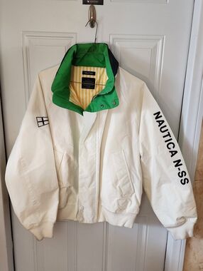 Nautica Jacket